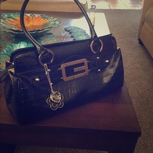 Guess purse